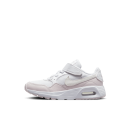 NIke Air Max sportiniai kedai balti